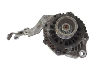 Nissan Murano Alternator - 23100-1AA1A