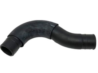 2002 Nissan Pathfinder Fuel Filler Hose - 17228-1W200