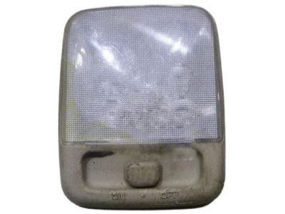 2011 Nissan Xterra Dome Light - 26432-EA000