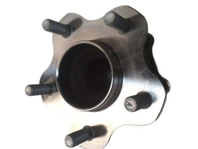 Front Hub & Bearing Assembly For 1992-1994 Nissan Maxima SE DOHC - Left Or Right - 510009