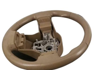 2007 Nissan Xterra Steering Wheel - 48430-EA500