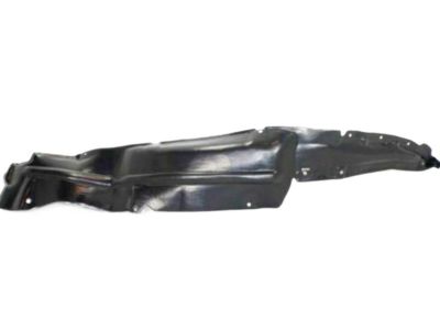 Nissan 63880-S4300 MROTECT Front Fender