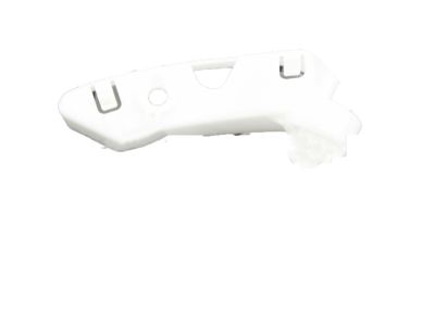 Nissan 62058-KB51B Stiffener-Front Bumper Side,RH