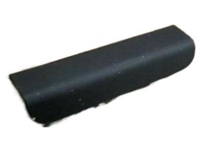 Nissan 80945-7S000 Cap-Door Grip,LH