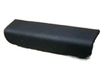 Nissan 80945-7S000 Cap-Door Grip,LH