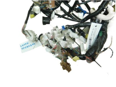 Nissan 24167-CA000 Harness Sub