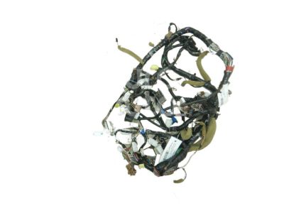 Nissan 24167-CA000 Harness Sub