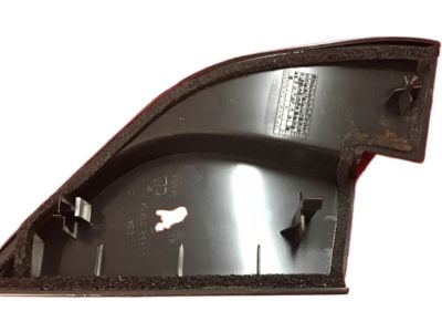 Nissan 80292-3BA0A Cover-Front Door Corner,Inner RH