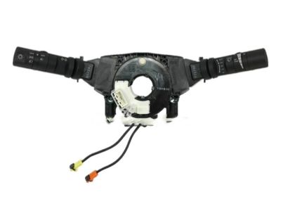 Nissan Sentra Wiper Switch - 25560-ET11B