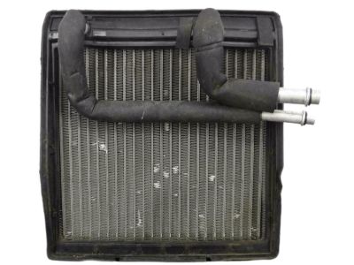 Nissan 27280-ZS01A EVAPORATOR Assembly Front