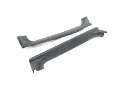 Nissan 91381-7S010 Trim-Sunroof Side,LH