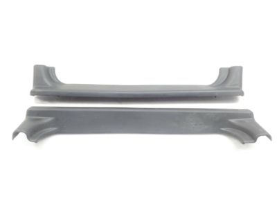 Nissan 91381-7S010 Trim-Sunroof Side,LH