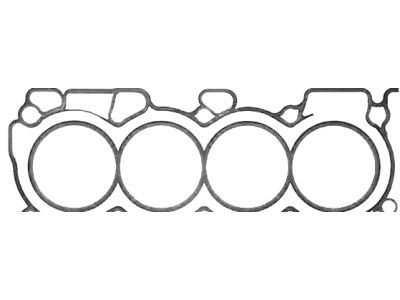 2007 Nissan Altima Cylinder Head Gasket - 11044-ET80A