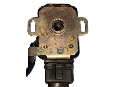 Nissan 22620-V5011 Sensor-Accelerate