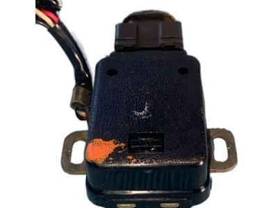 Nissan 22620-V5011 Sensor-Accelerate