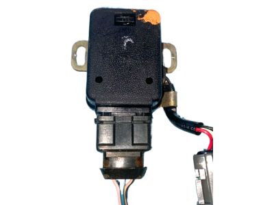 Nissan 22620-V5011 Sensor-Accelerate