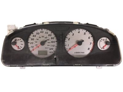 2004 Nissan Pathfinder Instrument Cluster - 24820-6W000