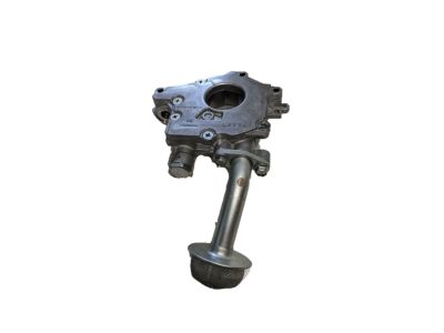 Nissan 15010-9HP0A Pump-Oil