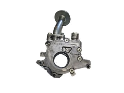 Nissan Murano Oil Pump - 15010-9HP0A