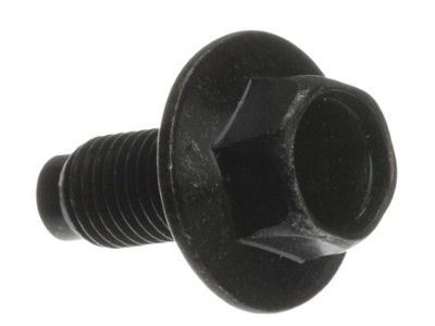 Nissan 01125-03601 Bolt