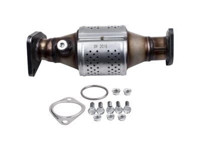 Nissan 208A2-EA200 Three Way Catalytic Converter