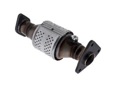 2010 Nissan Xterra Catalytic Converter - 208A2-EA200