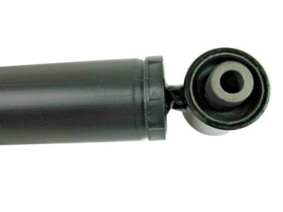 Nissan E6210-5HA0B ABSORBER Kit - Shock, Rear