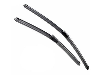 Nissan 370Z Windshield Wiper - 28890-1EA1A