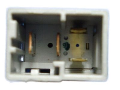 Nissan 25230-79965 Relay