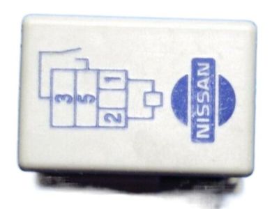 Nissan 25230-79965 Relay