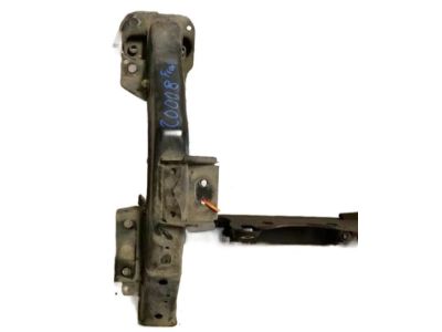 Nissan 54400-0W000 Member Complete-Front Suspension