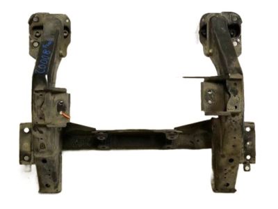 Nissan 54400-0W000 Member Complete-Front Suspension