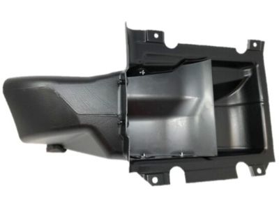 2013 Nissan GT-R Air Duct - 21468-KB50C