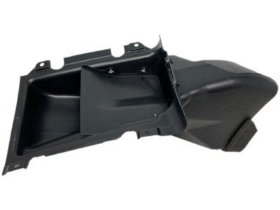 Nissan 21468-KB50C Duct Air Intake, RH