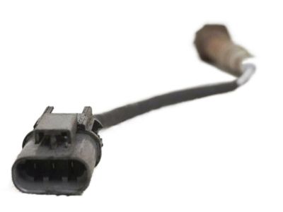 2004 Nissan Frontier Oxygen Sensor - 22690-9S200