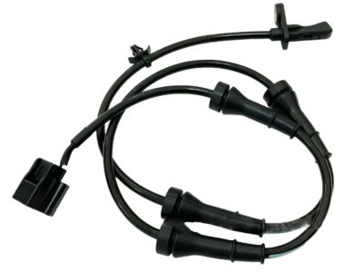 2017 Nissan Juke Speed Sensor - 47900-1KA0B