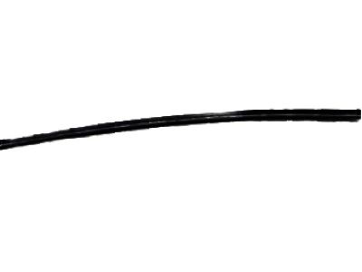 Nissan 300ZX Wiper Blade - 28895-89904