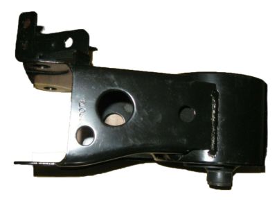 Nissan 11320-5Y800 Engine Mounting, Rear