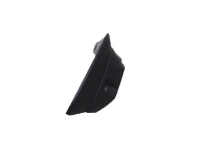 2000 Nissan Sentra Mud Flaps - 78812-5M025