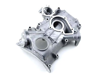 Nissan Timing Cover - 13501-40F81