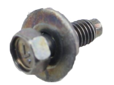 Nissan 08126-8202H Bolt