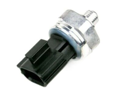 2012 Nissan Sentra HVAC Pressure Switch - 92136-ET00A