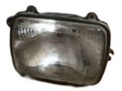 1989 Nissan 240SX Headlight - 26010-40F01