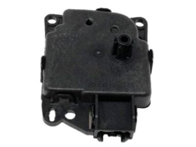 Nissan Blend Door Actuator - 27743-ZP00A