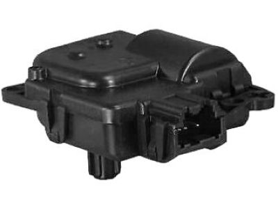 Nissan 27743-ZP00A Actuator Assembly, Regular