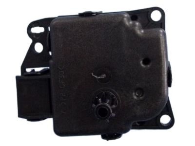 Nissan 27743-ZP00A Actuator Assembly, Regular