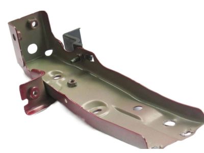 2013 Nissan Leaf Radiator Support - F2520-3NFMA