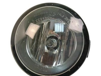 Nissan 26150-8990B Lamp Fog RH