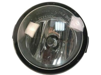 Nissan Rogue Fog Light - 26150-8990B