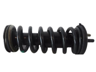 Nissan 56110-EA825 ABSORBER Kit-Shock,Front